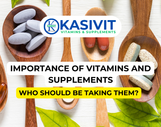 Kasivit.com