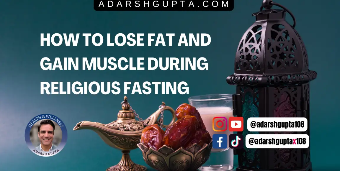 Religious Fasting